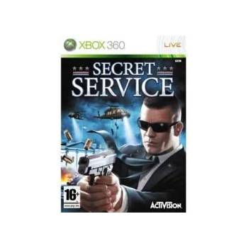 Image 1 of Activision Secret Service (Xbox 360)