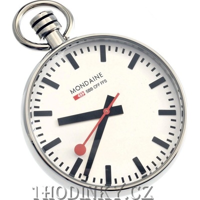 Mondaine A660.30316.11SBB