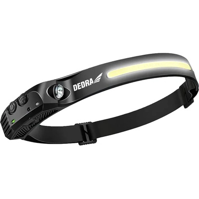 Dedra-Exim DED-L1012