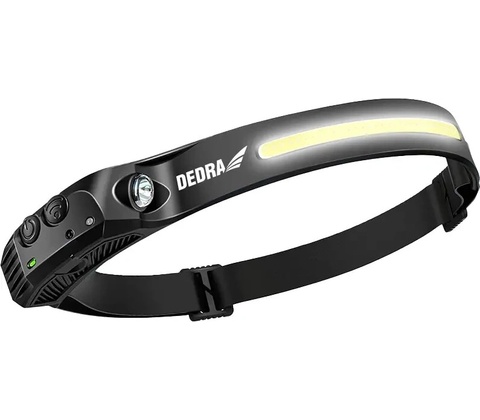 Dedra-Exim DED-L1012