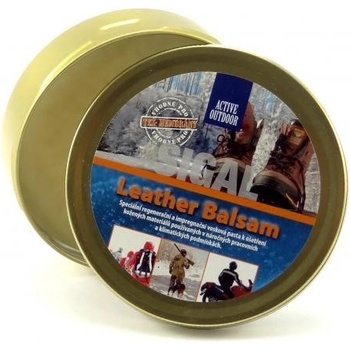 Active outdoor Leather Balsam 100g