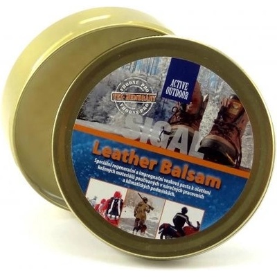 Active outdoor Leather Balsam 100g – Zboží Dáma