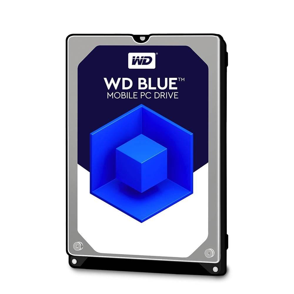 WD Blue 2TB, WD20SPZX od 157,3 € - Heureka.sk