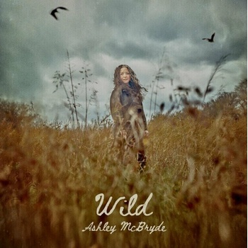 McBryde Ashley - Wild CD