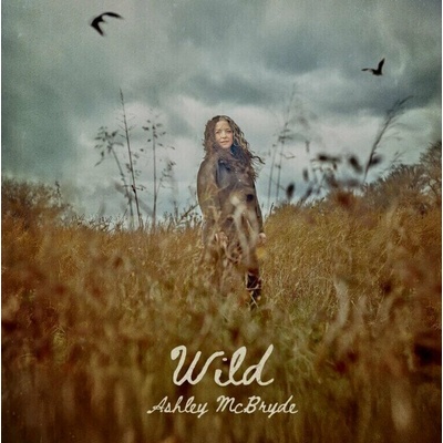 McBryde Ashley - Wild CD
