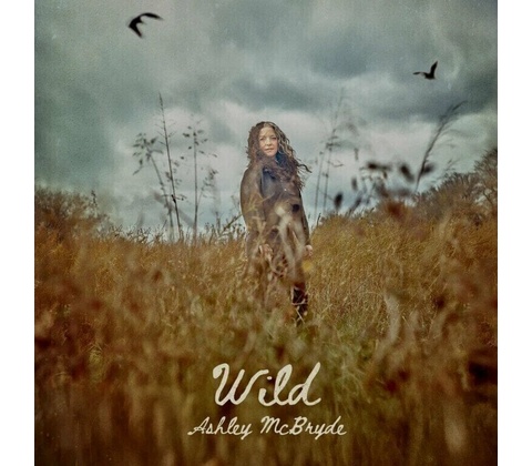 McBryde Ashley - Wild CD