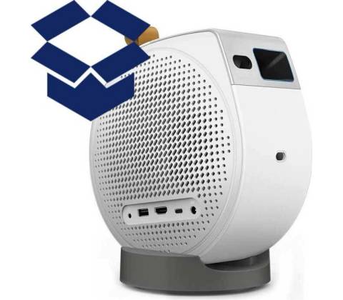 BenQ GV50