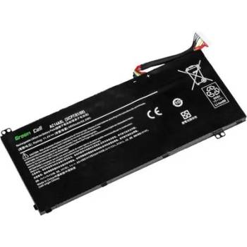 Green Cell Батерия за лаптоп Acer Aspire Nitro V15 - 11.4V 3800mAh Green Cell (GC-ACER-AC14A8L-AC54)