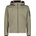 CMP Мъжко софтшел яке CMP Jacket Zip Hood Light Softshell Softshell jacket - Sage - размер 58 (EU) (003-2831-0517)