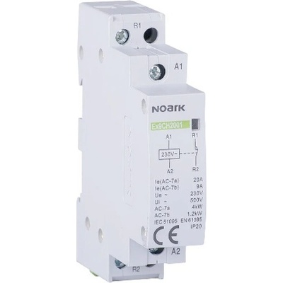 Noark Ex9CH25 20 230V
