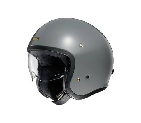 Shoei JO