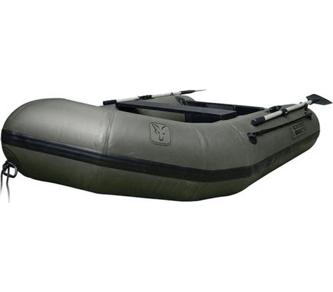 Fox Eos 250 Boat