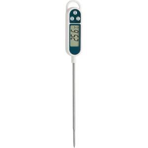 TFA ТЕРМОМЕТЪР (-50. . +300 С) СОНДА 14cm tfa tfa-30.1054. 10 (4009816026729) Термометър