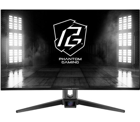 ASRock Phantom Gaming PG27FFS1A