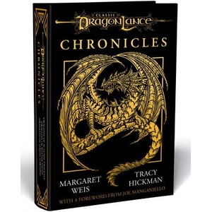 Dragonlance Chronicles (ISBN: 9780593977156)