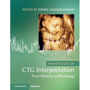 Handbook of CTG Interpretation (ISBN: 9781009322300)