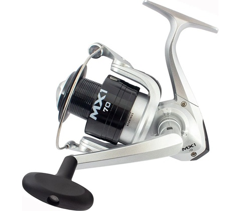 Mitchell MX1 4000