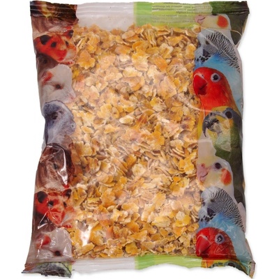 Apetit kukuřičné vločky 400 g – Hledejceny.cz