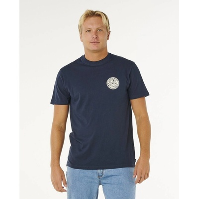 Rip Curl STREAMLINE PASS TEE Dark Navy