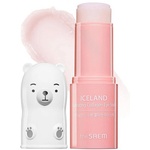 The Saem Iceland Hydrating Collagen Eye Stick - Хидратиращ Стик за Околоочния Контур 7g