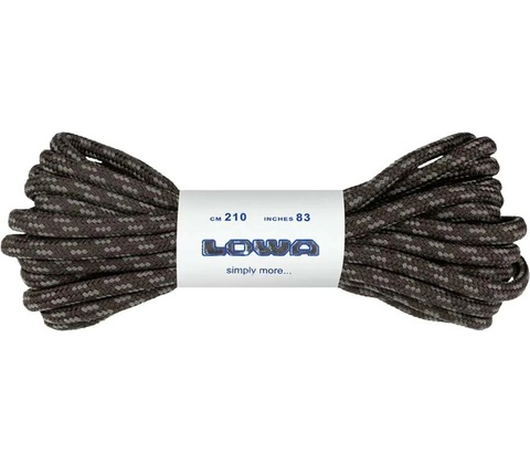 LOWA dark brown