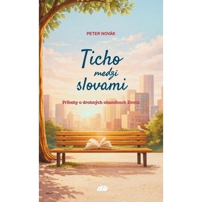 Ticho medzi slovami