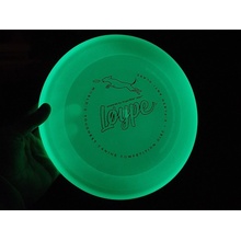 Loype Svítící frisbee Loype Jawz Disc