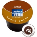 Lavazza BLUE Caffé Crema Lungo 100% Arabica kapsule 100 x 9 g