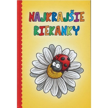 Najkrajšie riekanky