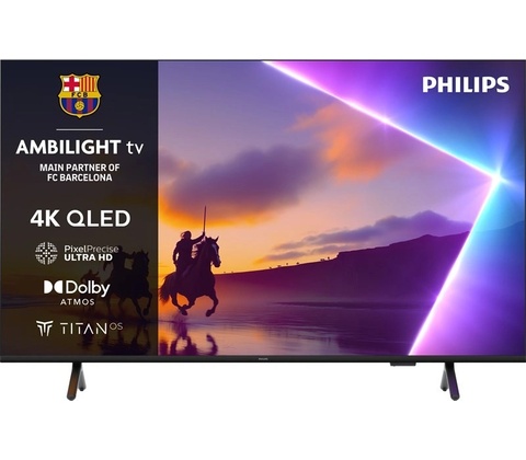 Philips 50PUS8510