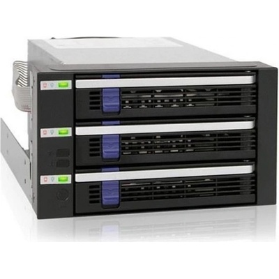 Icy Dock MB153SP-B – Zboží Mobilmania