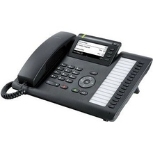 OpenScape Desk Phone CP400