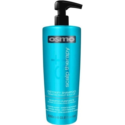 Osmo profesionálny šampón na vlasy Detoxify Shampoo 1000 ml