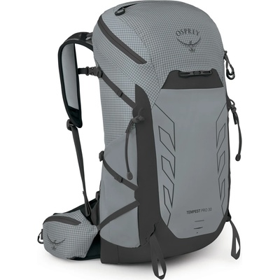 Osprey Дамска туристическа раница Osprey Tempest Pro 30 Walking backpack - Silver Lining - размер One Size (502-8282-0211)