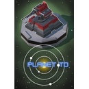 Planet TD