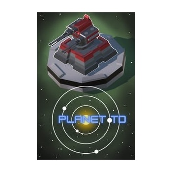 Planet TD