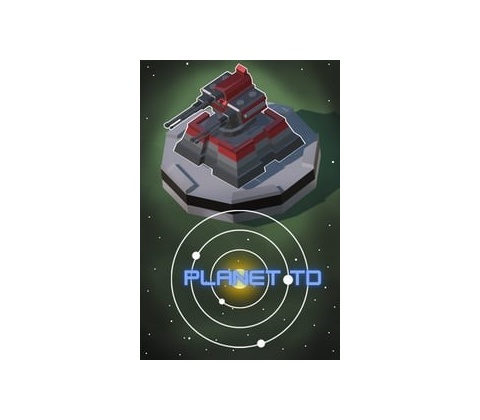 Planet TD