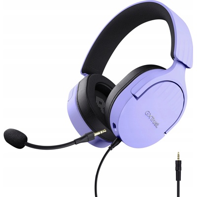 Trust GXT489P FAYZO HEADSET