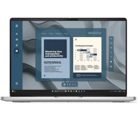 Dell Pro 16 DFT4N