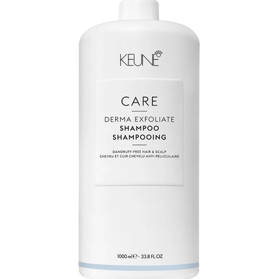 Keune Care Derma Exfoliate Shampoo 1000 ml