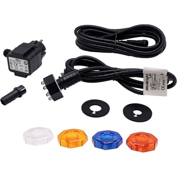 Ubbink MiniBright 1 × 8 LED 1354018