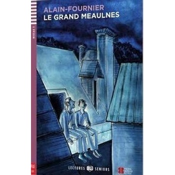 Le Grand Meaulnes