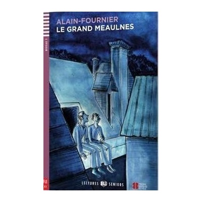 Le Grand Meaulnes