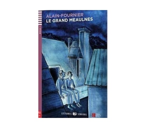 Le Grand Meaulnes