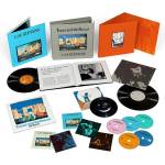 Universal Stevens Cat: Teaser And The Firecat (Deluxe Box) - 4CD+Blu-ray+2Vinyl (LP+SP) (044540)