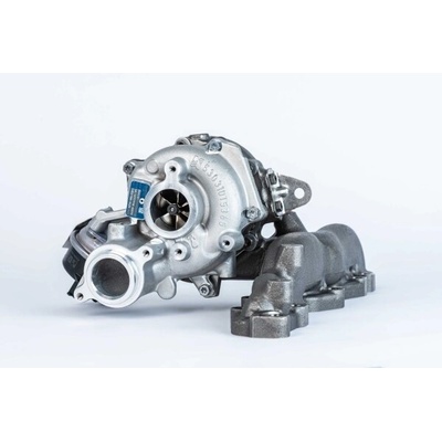 Plniace dúchadlo BorgWarner 53039880620