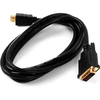 FrontStage видео кабел DVI към HDMI 2м (CJ-L-DVI-HDMI-2m) (CJ-L-DVI-HDMI-2m)