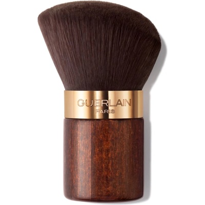 Guerlain Terracotta Light Powder Brush четка за грим Kabuki