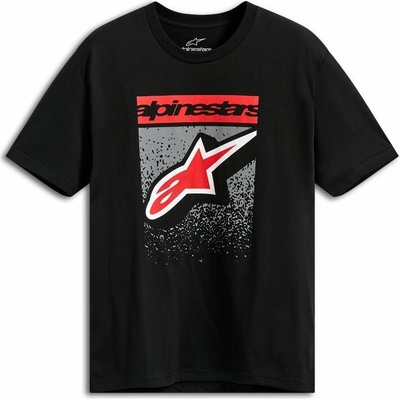 Alpinestars triko Noka CSF čierna