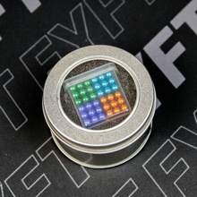 NeoCube magnetický hlavolam 216 kuliček Barva 8 barev MIX